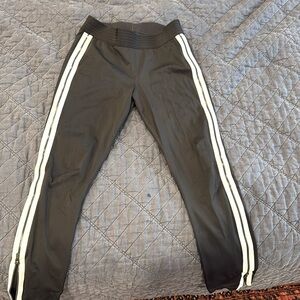 Excellent condition Derek Lam athletic pants m